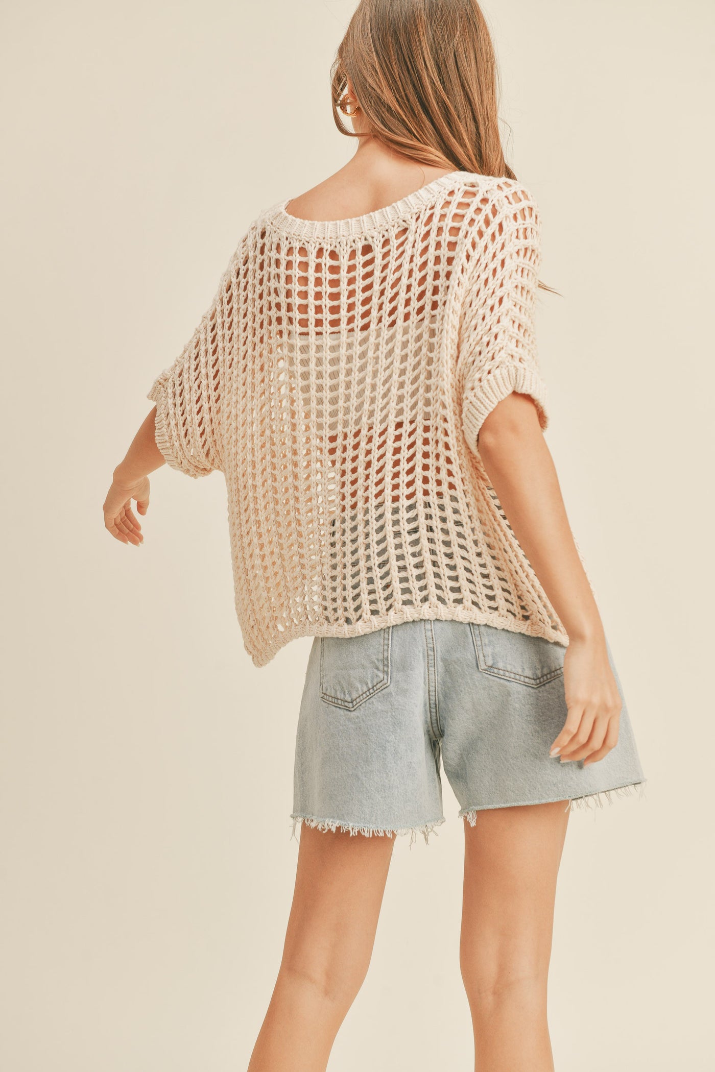 Melody Knit Top