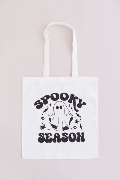 Halloween Tote Bag | Assorted - Poppy and Stella