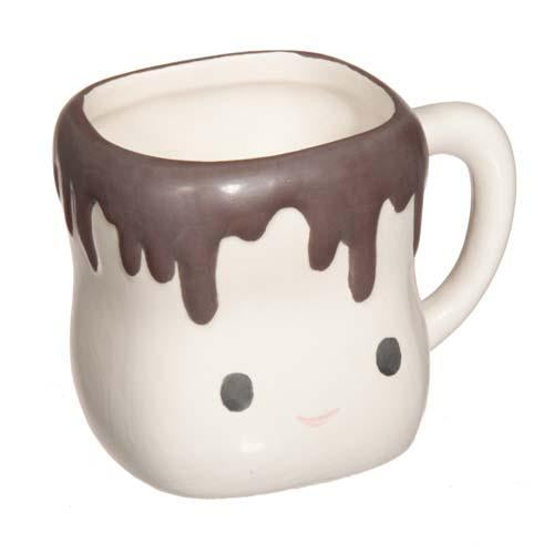 Marshmallow Mugs | Assorted - Poppy and Stella