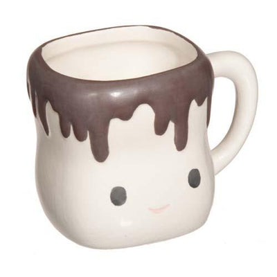 Marshmallow Mugs | Assorted - Poppy and Stella