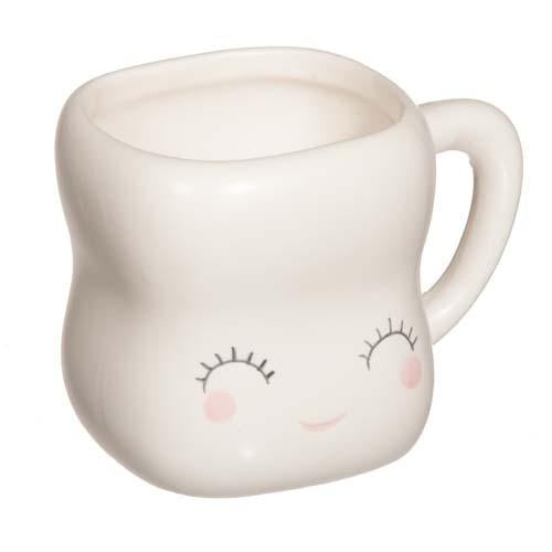 Marshmallow Mugs | Assorted - Poppy and Stella