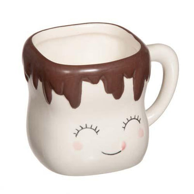 Marshmallow Mugs | Assorted - Poppy and Stella