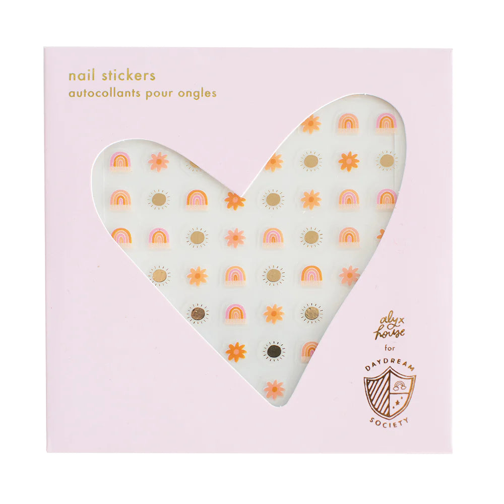 Nail Stickers | Assorted - Poppy and Stella