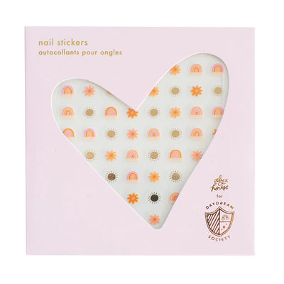 Nail Stickers | Assorted - Poppy and Stella