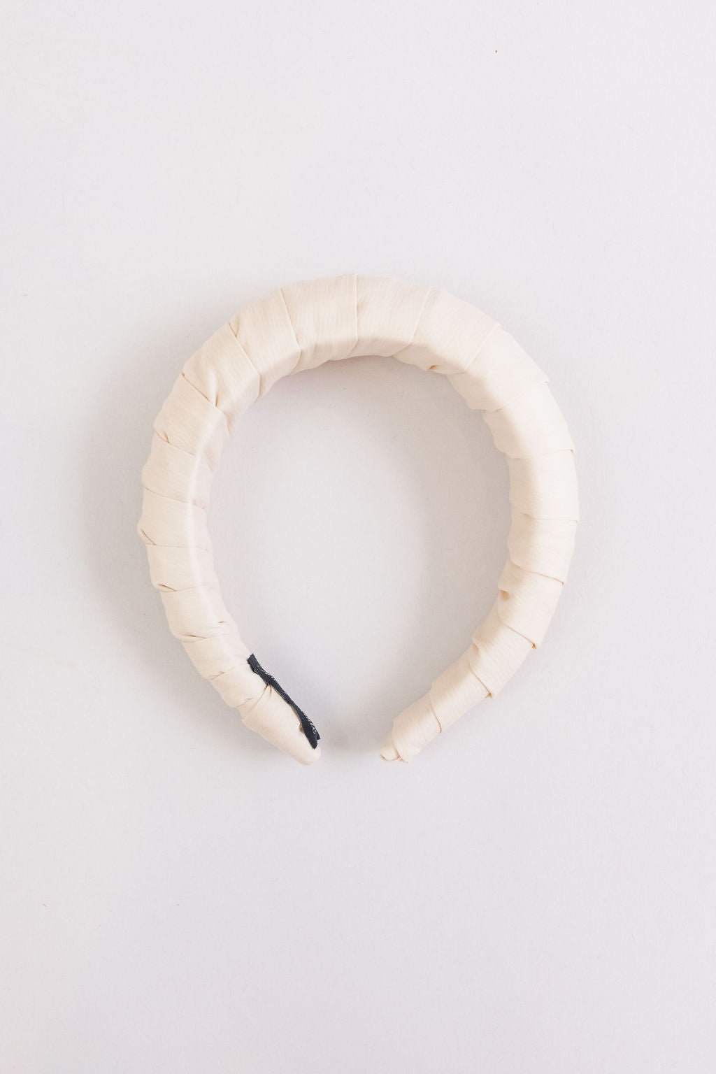 Padded Wrapped Headband | Assorted - Poppy and Stella