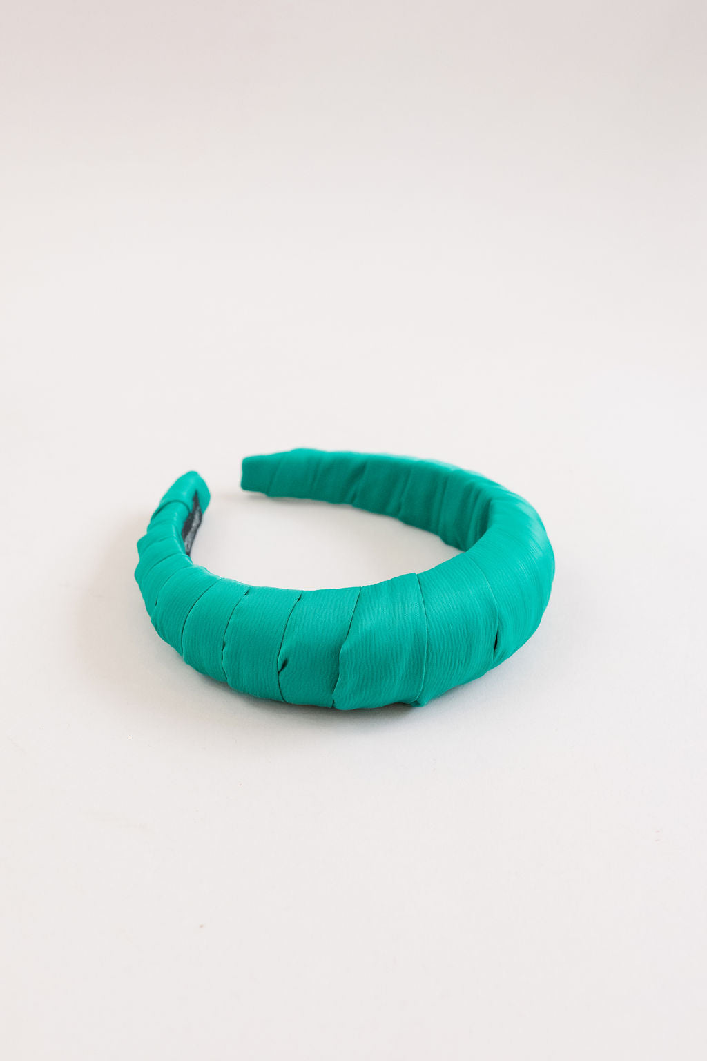 Padded Wrapped Headband | Assorted - Poppy and Stella