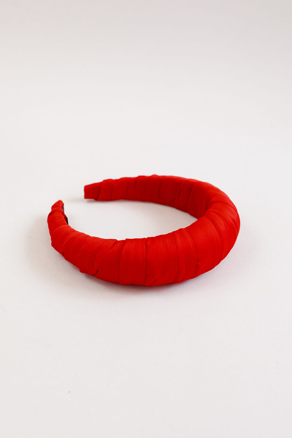 Padded Wrapped Headband | Assorted - Poppy and Stella