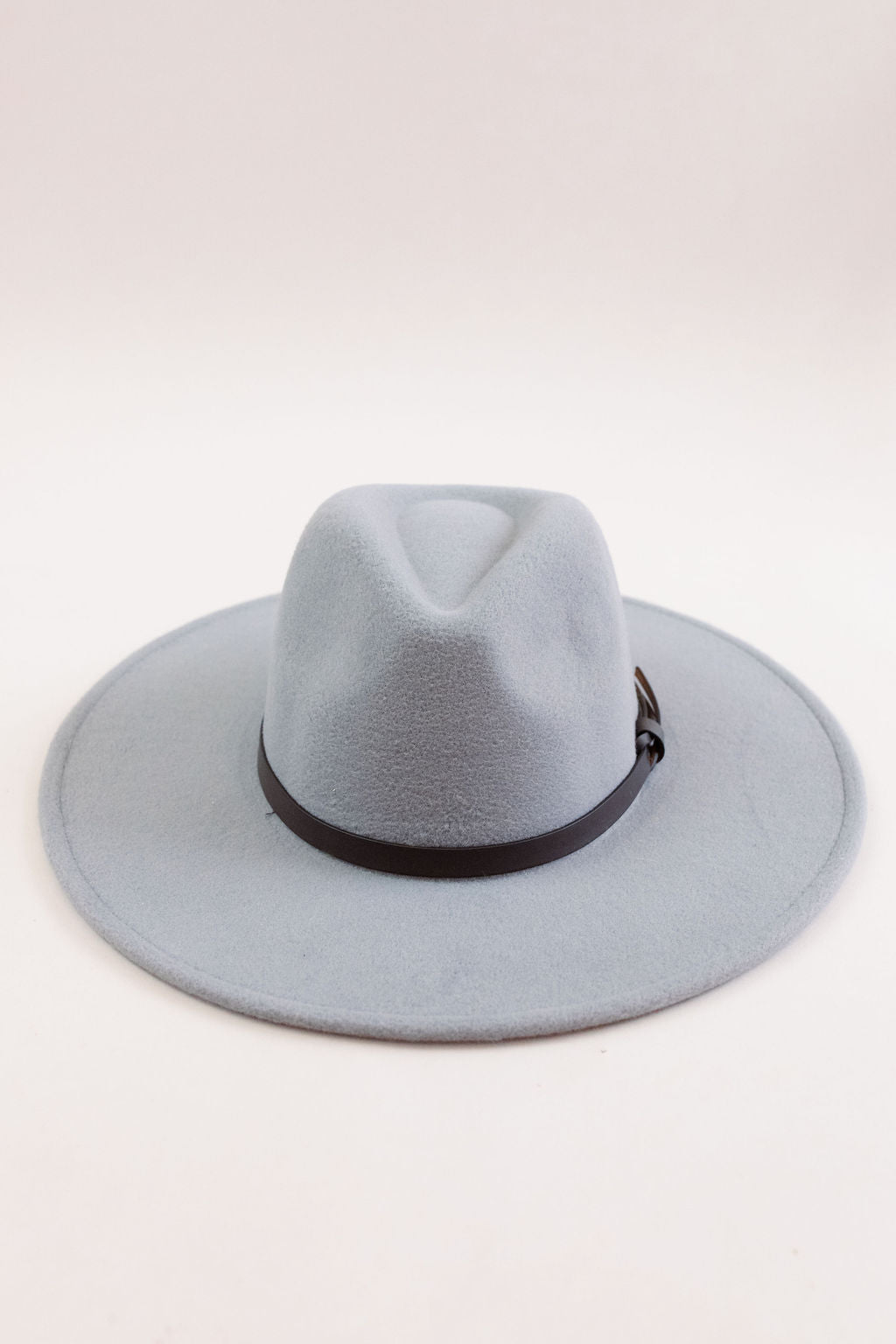 Lillian Wide Brim Buckle Hat | Assorted - Poppy and Stella