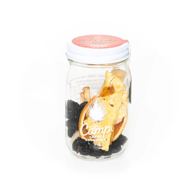 Fruit Cake Cocktail Kit l 16oz - Poppy and Stella