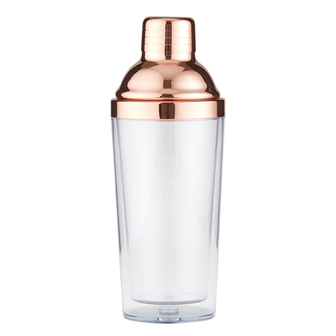 Cocktail Shaker | Rose Gold