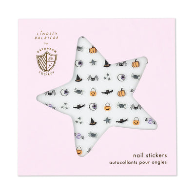 Halloween Nail Stickers | Assorted - Poppy and Stella