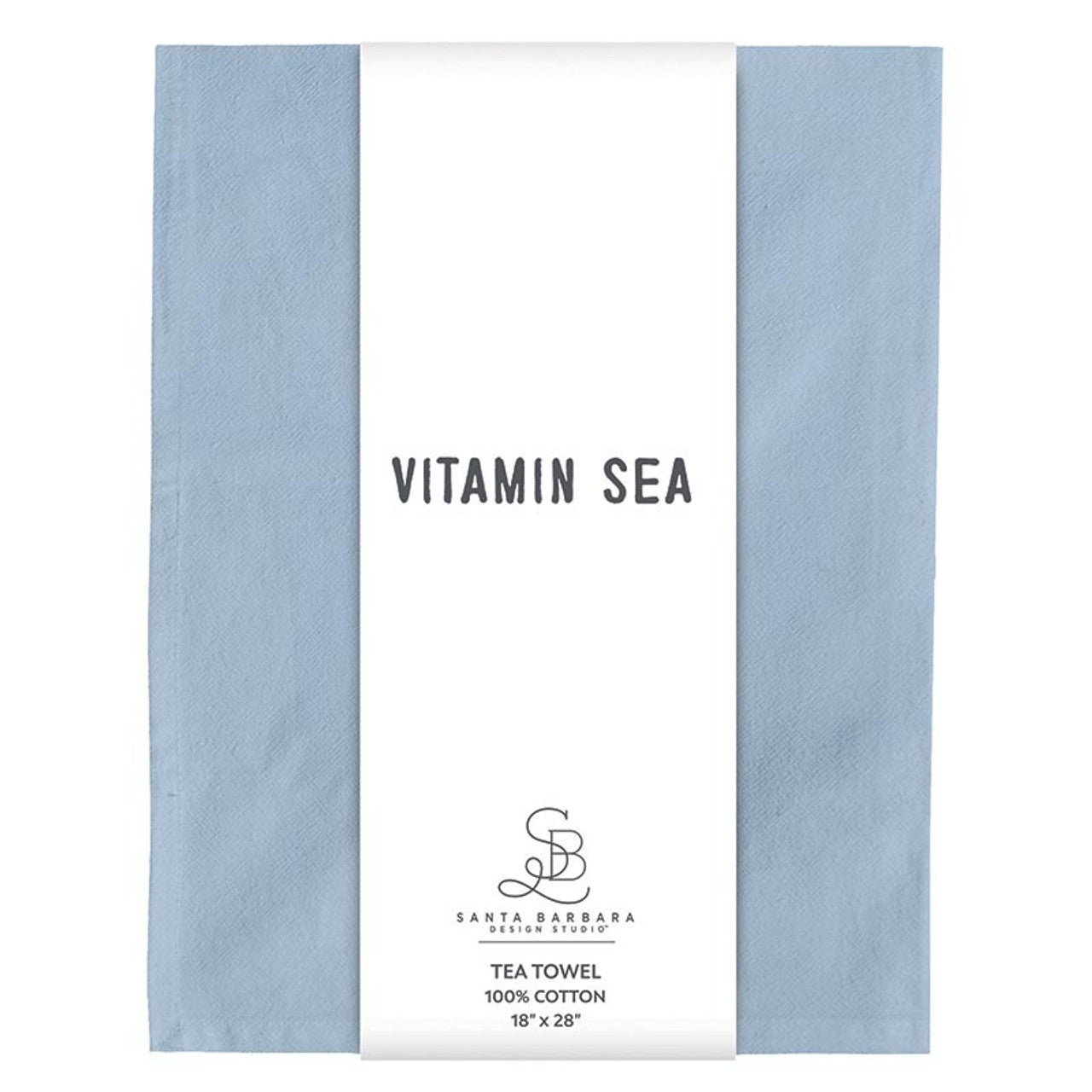 Tea Towel | Vitamin Sea