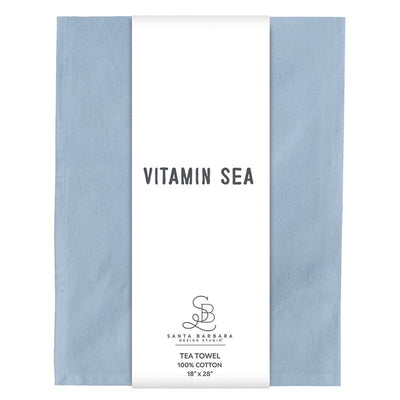 Tea Towel | Vitamin Sea