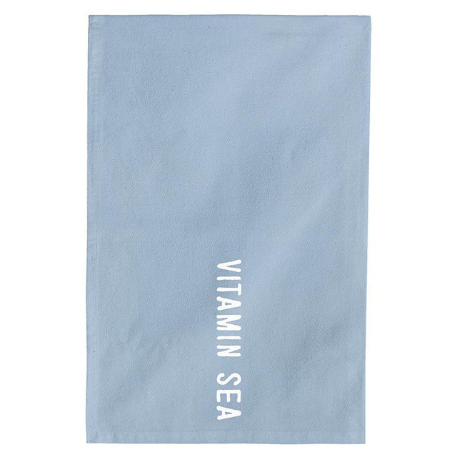 Tea Towel | Vitamin Sea
