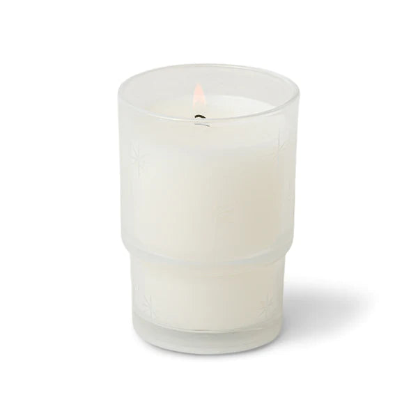 Paddywax | Noel 5.5 oz. Candle | Persimmon Chestnut - Poppy and Stella