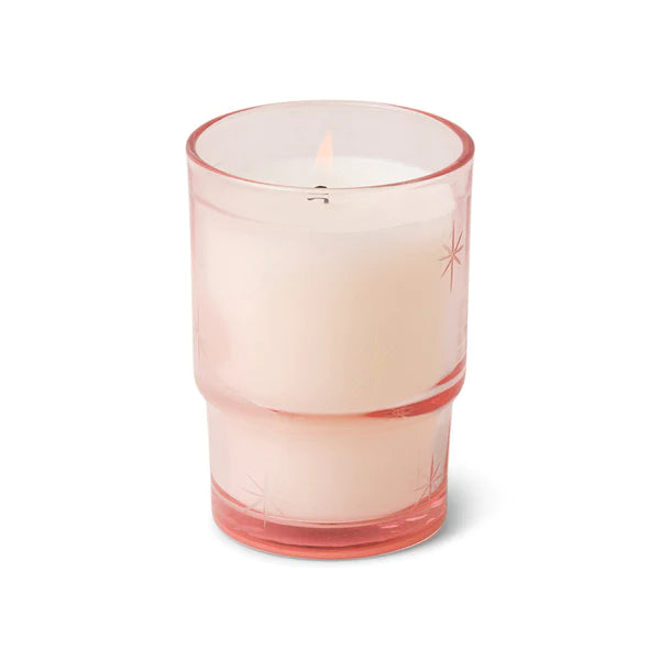 Paddywax | Noel 5.5 oz. Candle | Cranberry Rose - Poppy and Stella