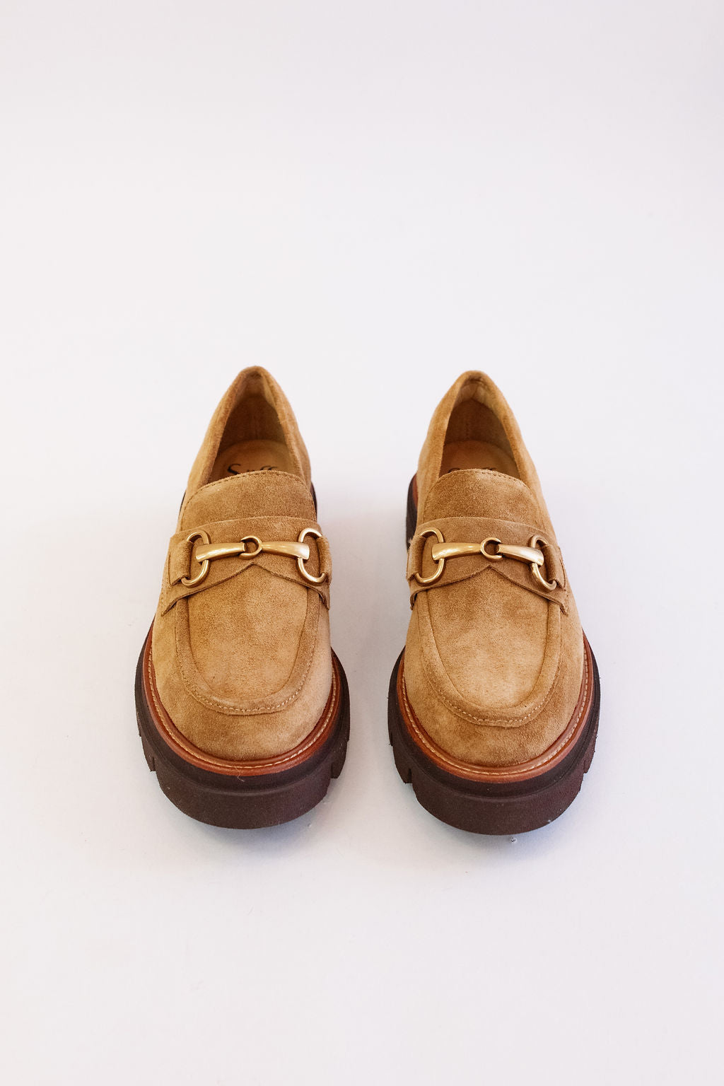 Sofft | Satara | Havana Brown - Poppy and Stella