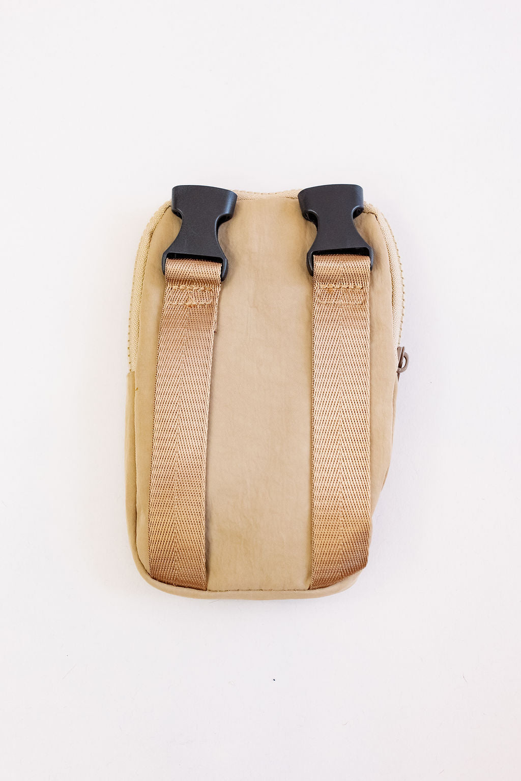 Mini Nylon Crossbody Handbag w/ Coin Purse | Asst. - Poppy and Stella