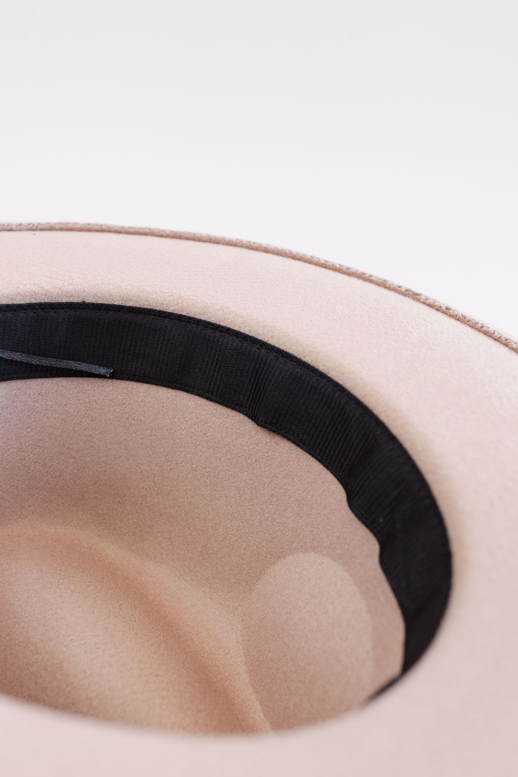 Hudson Felt Hat | Assorted - Poppy and Stella