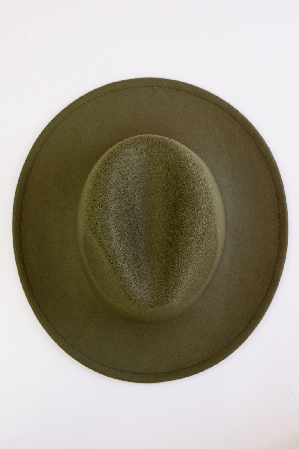 Hudson Felt Hat | Assorted - Poppy and Stella