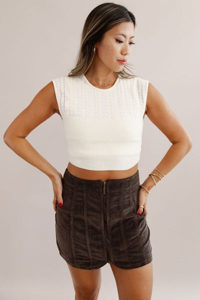 Free People | Catchin' Dreams Cami | Moonlight - Poppy and Stella