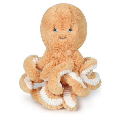 Little Ollie Octopus Soft Toy - Poppy and Stella
