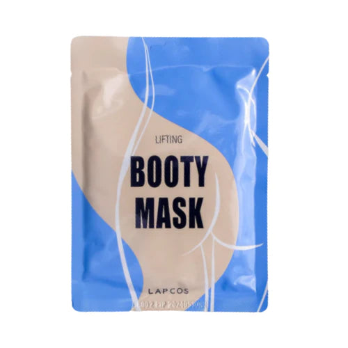Lapcos | Lifting Booty Mask - Poppy and Stella