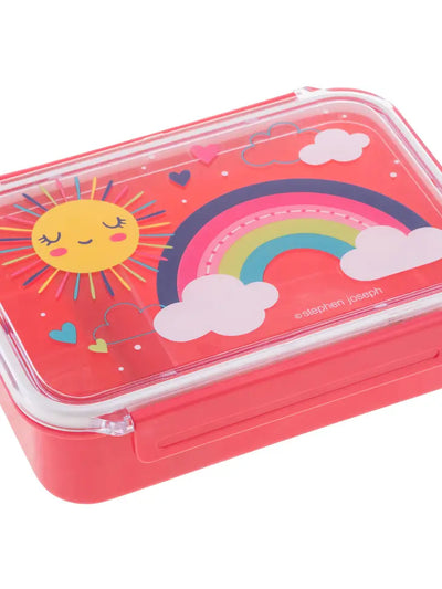 Bento Box | Rainbow - Poppy and Stella
