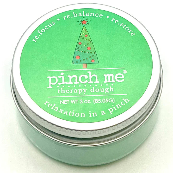 Pinch Me Therapy Dough | X-Mas - Poppy and Stella