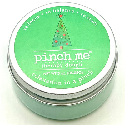 Pinch Me Therapy Dough | X-Mas - Poppy and Stella