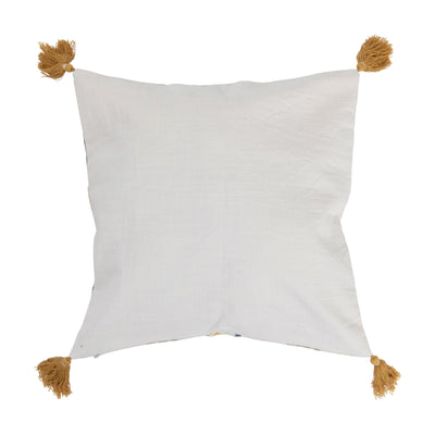 Decorative Fern Pillow - Poppy and Stella