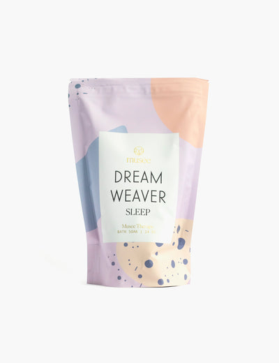 Bath Soak | Dreamweaver - Poppy and Stella