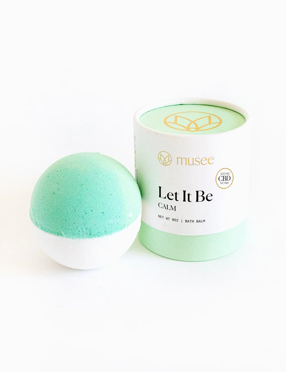 Bath Balm | Let It Be - Poppy and Stella