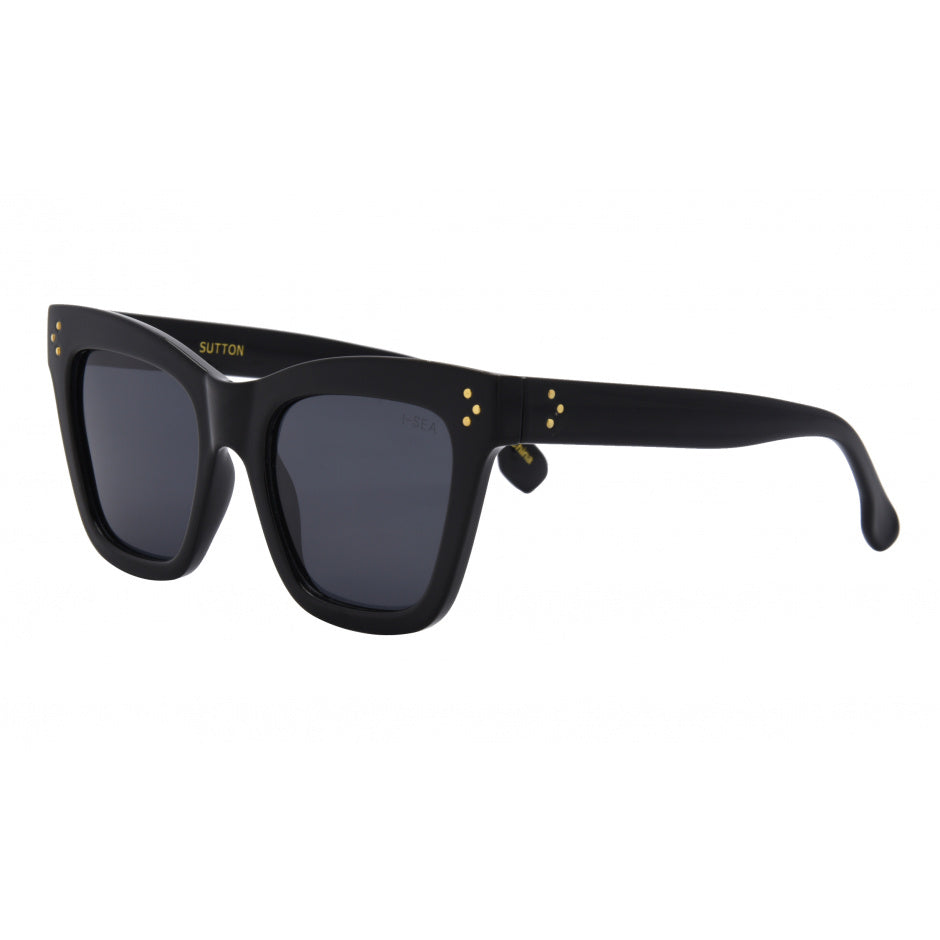 I-Sea Polarized Sunnies | Sutton | Assorted - Poppy and Stella