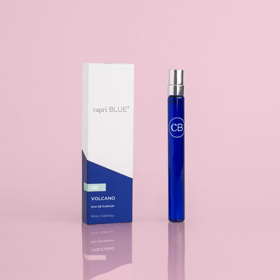 Capri Blue | Eau De Parfum Spray Pen | Volcano - Poppy and Stella