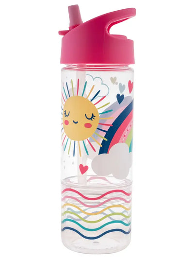 Sip & Snack Bottle | Assorted - Poppy and Stella