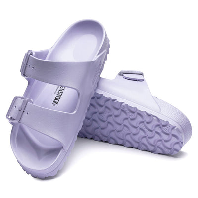Arizona Essential Eva Sandal | Purple Fog