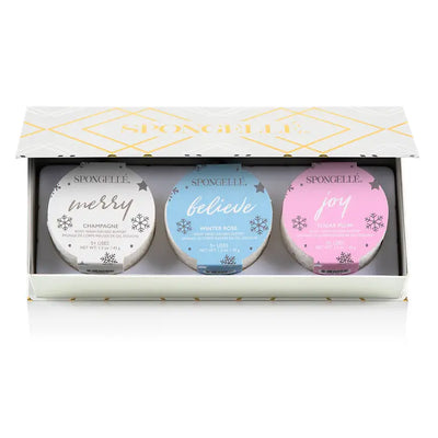 Holiday Cheer Gift Set - Poppy and Stella