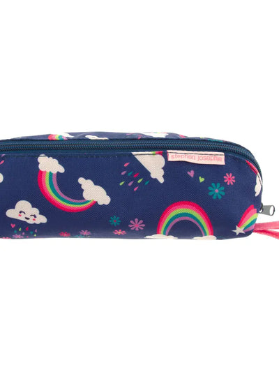 Pencil Pouch | Assorted - Poppy and Stella