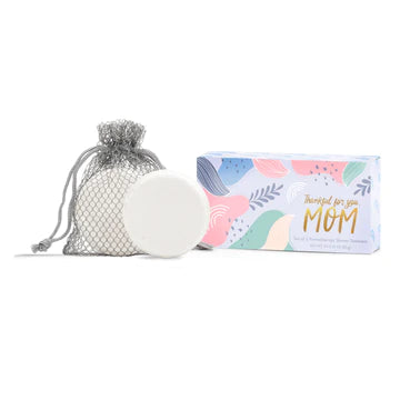 Mother's Day Shower Steamer Gift Set | Assorted - Poppy and Stella