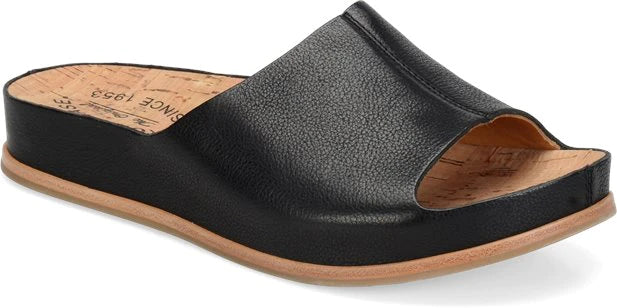 Kork-Ease | Tutsi Sandal - Poppy and Stella