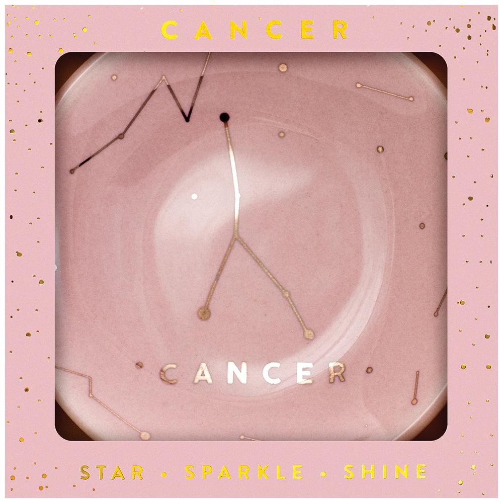 Zodiac Trinket Dish | Cancer - Poppy and Stella
