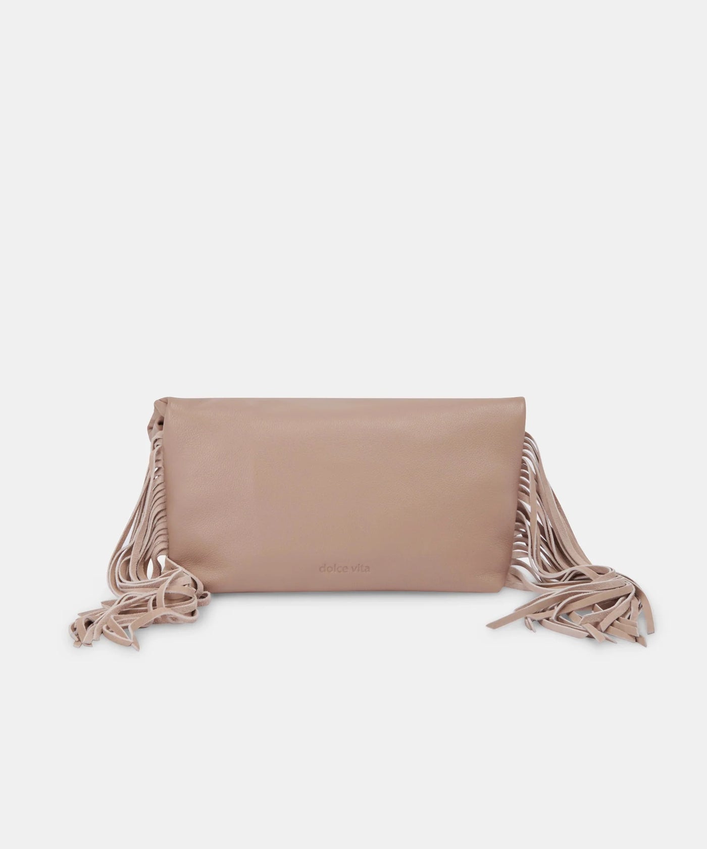 Dolce Vita | Shea Clutch - Poppy and Stella