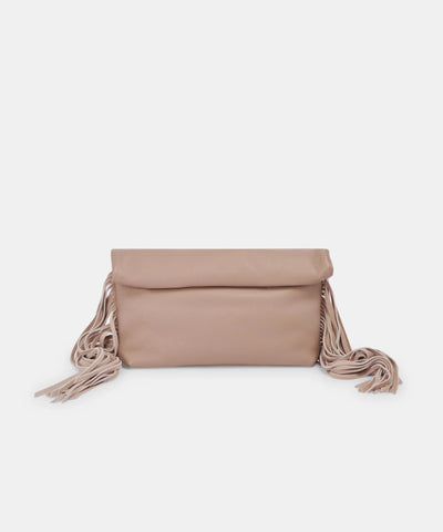 Dolce Vita | Shea Clutch - Poppy and Stella