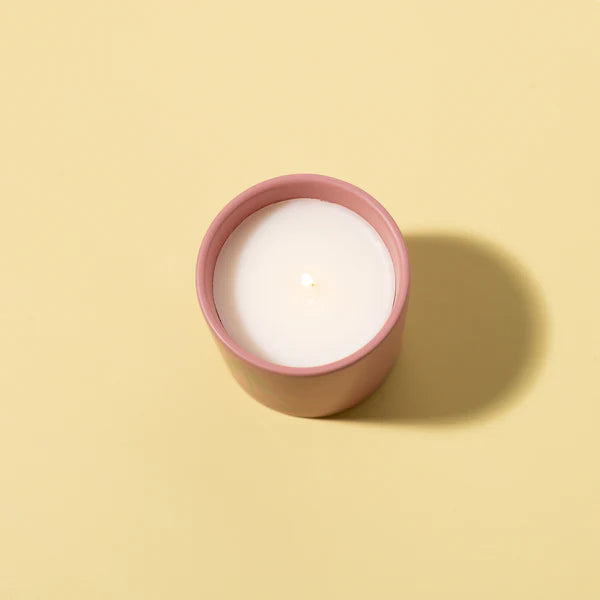 Paddywax | Impressions 5.75 oz. Candle | Thankful For You - Poppy and Stella