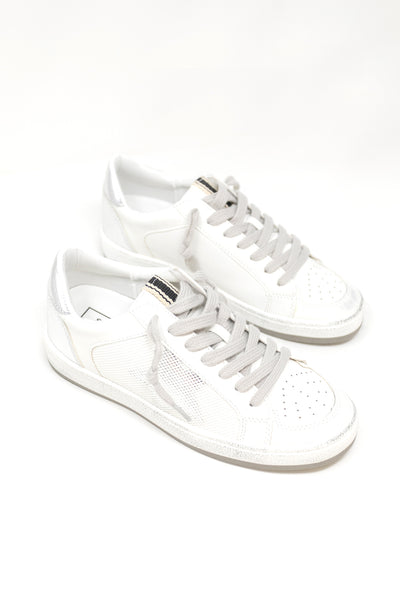 Shu Shop | Regina Sneaker | White