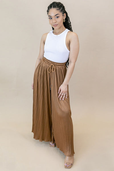 Z Supply | Janice High Neck Tank | White