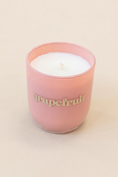 Paddywax | Petite Candle | Grapefruit - Poppy and Stella