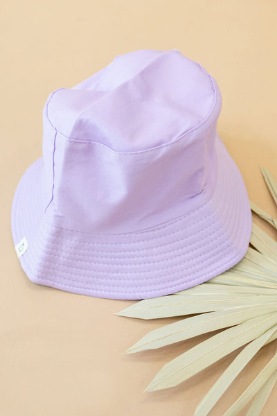 Ali Reversible Bucket Hat | Assorted