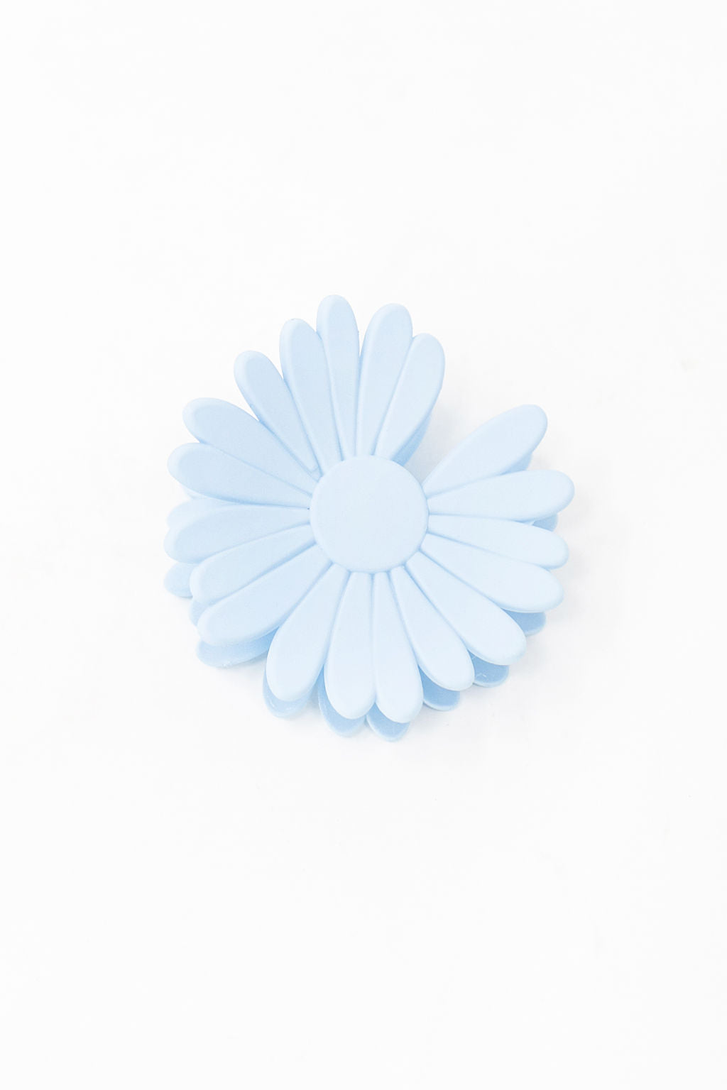 Daisy Flower Claw Clip | Assorted - Poppy and Stella
